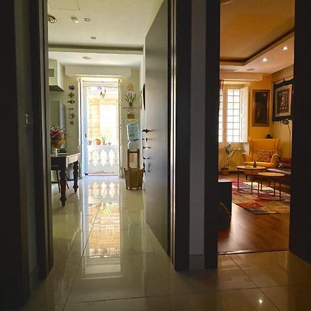 Valletta Collection - Merchant Str Apartment With Large Yard Esterno foto