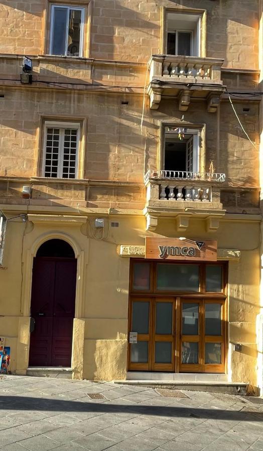 Valletta Collection - Merchant Str Apartment With Large Yard Esterno foto