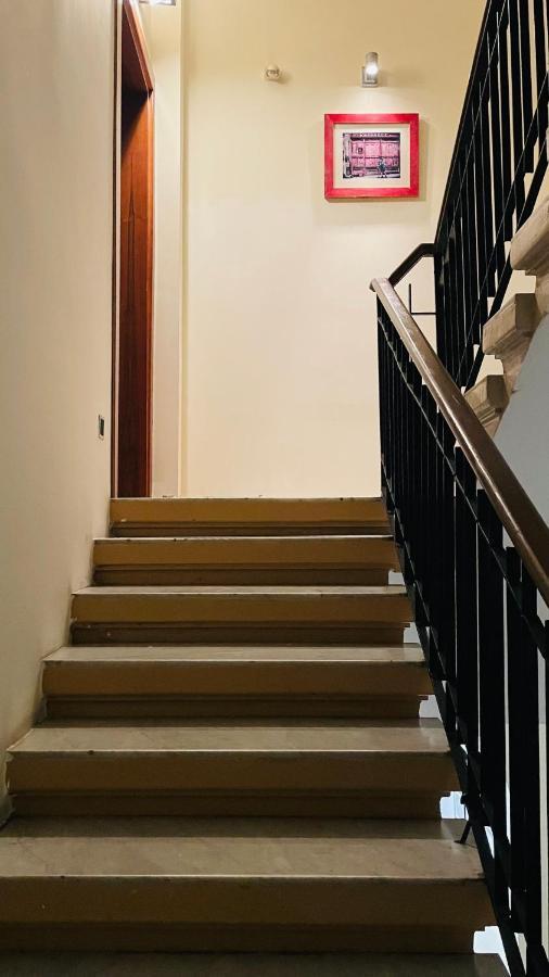 Valletta Collection - Merchant Str Apartment With Large Yard Esterno foto