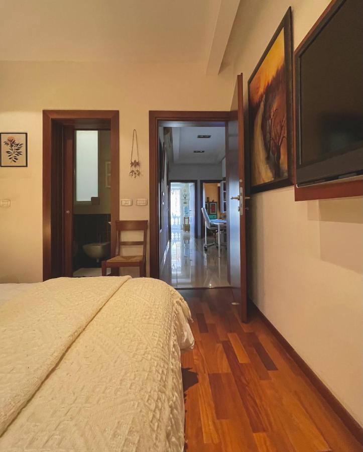 Valletta Collection - Merchant Str Apartment With Large Yard Esterno foto