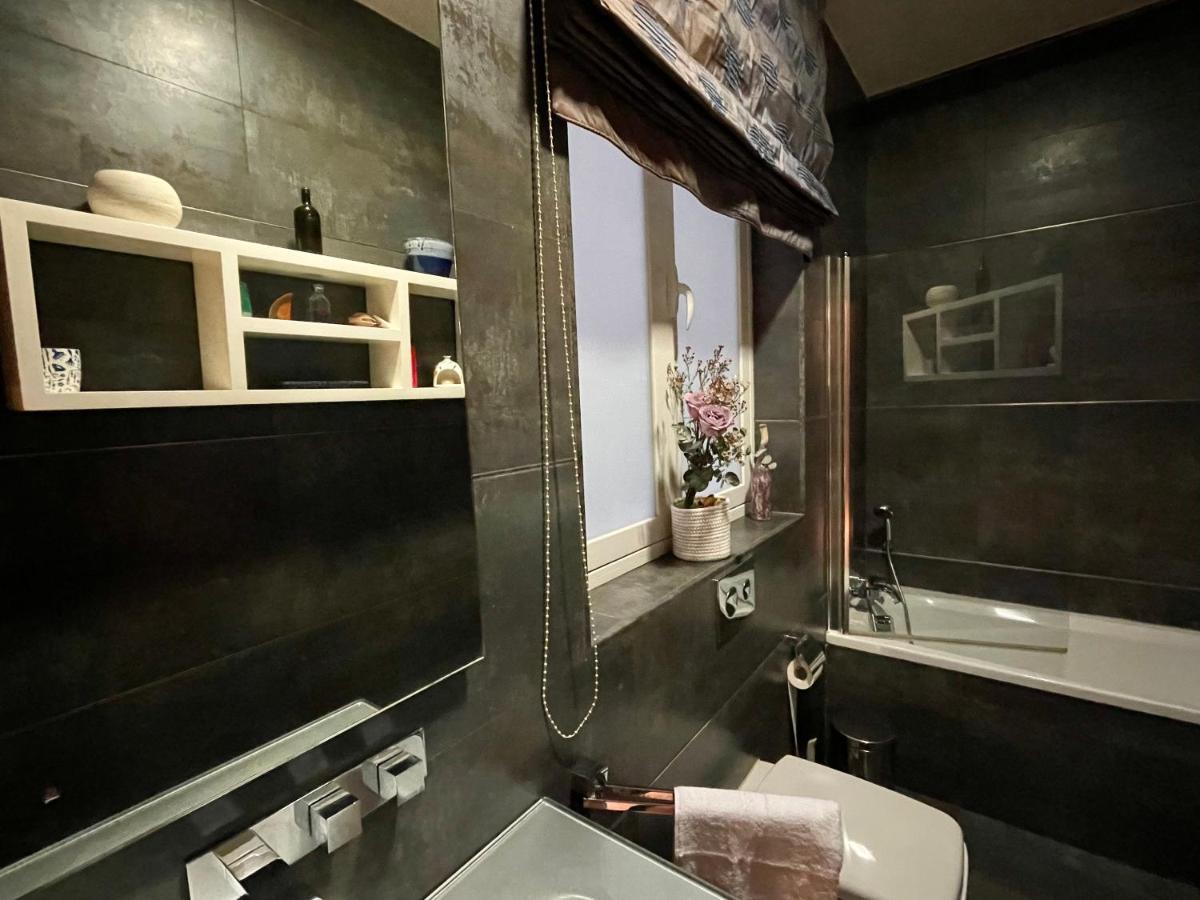 Valletta Collection - Merchant Str Apartment With Large Yard Esterno foto
