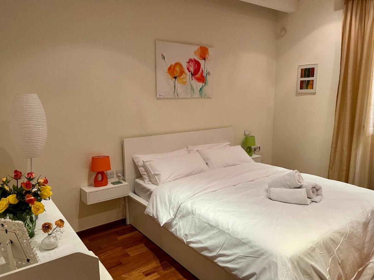 Valletta Collection - Merchant Str Apartment With Large Yard Esterno foto