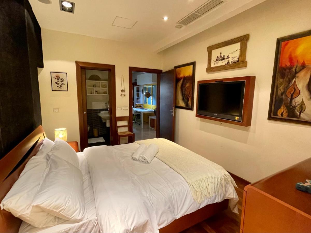 Valletta Collection - Merchant Str Apartment With Large Yard Esterno foto