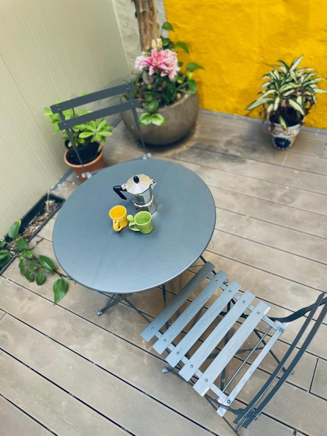 Valletta Collection - Merchant Str Apartment With Large Yard Esterno foto