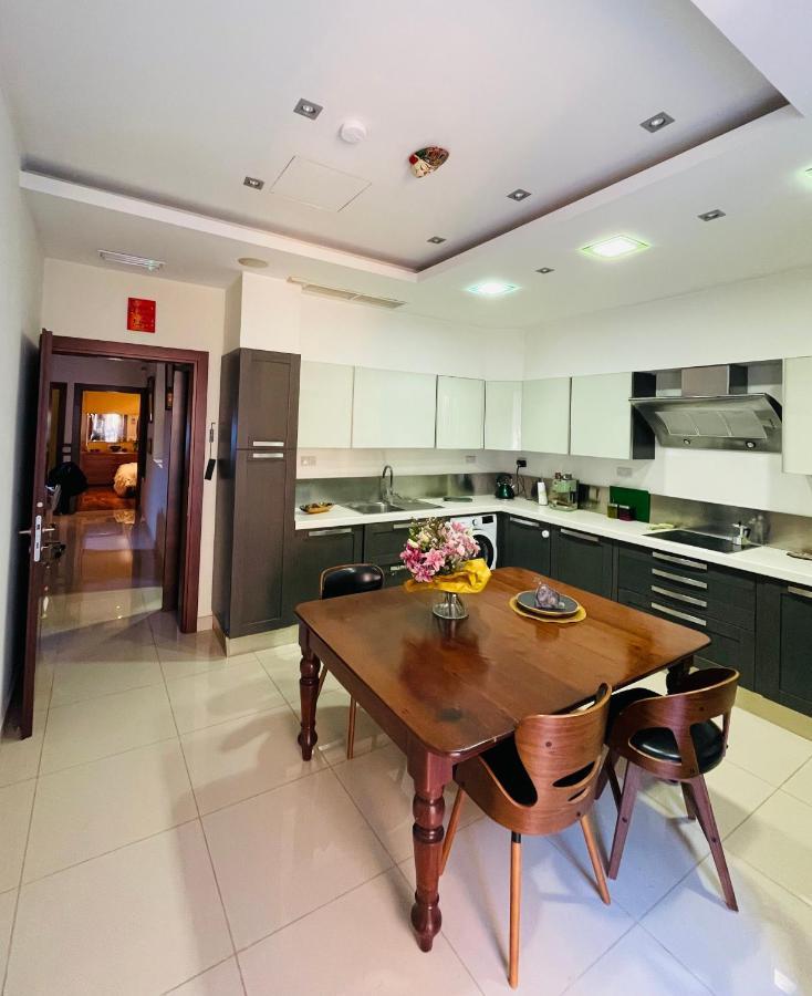 Valletta Collection - Merchant Str Apartment With Large Yard Esterno foto