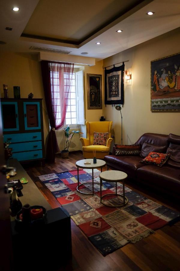Valletta Collection - Merchant Str Apartment With Large Yard Esterno foto