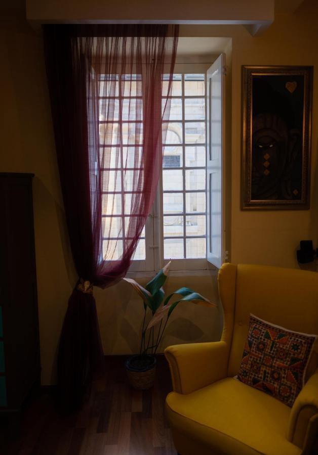 Valletta Collection - Merchant Str Apartment With Large Yard Esterno foto