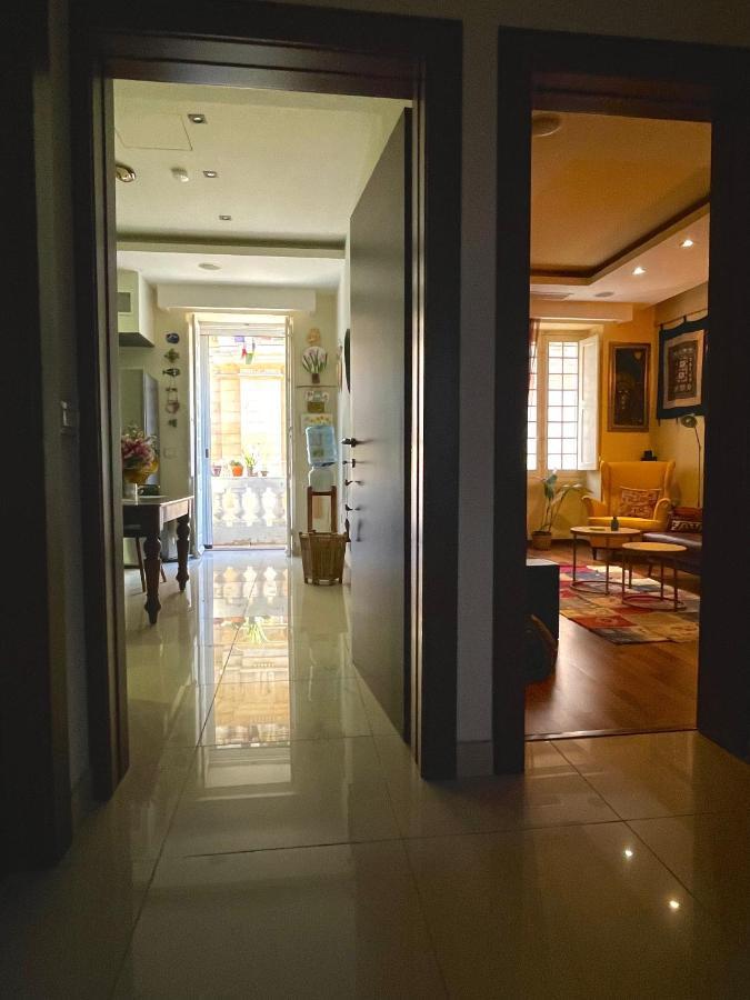 Valletta Collection - Merchant Str Apartment With Large Yard Esterno foto
