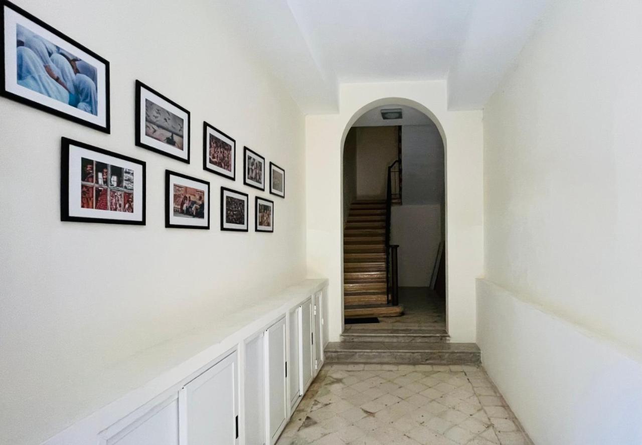Valletta Collection - Merchant Str Apartment With Large Yard Esterno foto